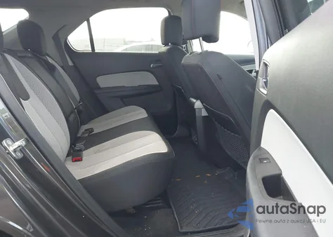 2014 Chevrolet Equinox 1Lt z USA, uszkodzony, nr VIN 1GNALBEKXEZ111909